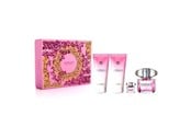 Cadeaudoos - VERSACE Bright Crystal 299ml. - Gavesæt - 8011003873357