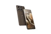 Mobiel - Motorola Edge 60 Pro 512GB/12GB - Pantone Walnut - PB7X0071SE