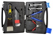 Toolboxen & Opslagsystemen - PrimaCreator Tool kit for 3D printers - 24976