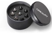 Printeraccessoires - CREALITY 3D K1 / K1 Max Nozzle Kit - 29248-11200