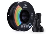 Filament - 3D-printer - CREALITY Ender - PLA+ filament for 3D printer 1.75 mm black - 29994-12196