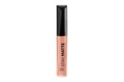 Make-up - Rimmel Stay Matte Liquid Lipstick 5.5 ml.– 703 Vanilla Lovin - 3614226324665