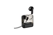 Headphones/Headsets - Dudao U18Pro Bluetooth 5.3 TWS wireless headphones - black - 6976625331383