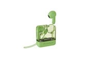 Headphones/Headsets - Dudao U18Pro Bluetooth 5.3 TWS wireless headphones - green - 6976625331390