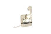 Headphones/Headsets - Dudao U18Pro Bluetooth 5.3 TWS wireless headphones - beige - 6976625331406