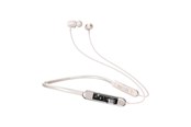 Headphones/Headsets - Dudao U5Pro Bluetooth 5.3 wireless headphones - white - 6976625333325