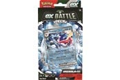 Pokémon - Pokemon TCG ex Battle Deck Greninja ex/Kangaskhan ex - assorted - POK85263