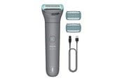 Haartrimmer - Philips 3000 Series BG3480 - trimmer - medium grey - BG3480/15