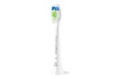 Elektrische tandenborstel - Philips Tandenborstelkoppen Sonicare W2 Optimal White HX6068 - replacement brushhead - white - HX6068/87