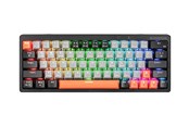 Toetsenbord - Tracer GAMEZONE EVO3 - Gaming toetsenbord - Grijs - TRAKLA47297