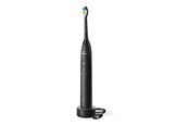 Elektrische tandenborstel - Philips Elektrische tandenborstel Sonicare 5300 series HX7101 - tooth brush - black - HX7101/01