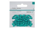 Tassen - DeepCool PIXEL Series - system cabinet decorative bits - R-PIXEL-GB100-G-1