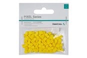Tassen - DeepCool PIXEL Series - system cabinet decorative bits - R-PIXEL-YE100-G-1