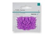 Systeemaccessoires - DeepCool PIXEL Series - system cabinet decorative bits - R-PIXEL-TV100-G-1