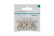 Tassen - DeepCool PIXEL Series - system cabinet decorative bits - R-PIXEL-GY100-G-1