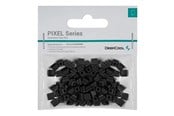 Systeemaccessoires - DeepCool PIXEL Series - system cabinet decorative bits - R-PIXEL-BK100-G-1