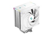 CPU koeler - DeepCool AK500S DIGITAL SE WH - CPU luchtkoeler - R-AK500S-WHADMN-GJD