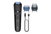 Haartrimmer - Philips 3000 Series BT3620 - trimmer - deep black gloss - BT3620/15