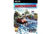 Games - Wreckreation - Windows - Racing - 9120080078711
