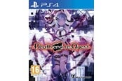 Games - Death end reQuest - Sony PlayStation 4 - RPG - 5060941715475