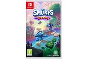 Games - The Smurfs: Dreams - Nintendo Switch - Platformgame - 3701529506123