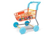 Doen-alsof spelen - Casdon Shopping Cart - 61150