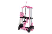 Doen-alsof spelen - Casdon Hetty Cleaning Trolley - 63160