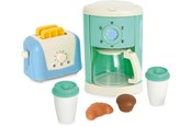 Doen-alsof spelen - Casdon Breakfast Takeaway Set - 66050