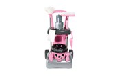 Doen-alsof spelen - Casdon Hetty Deluxe Cleaning Trolley - 67550A