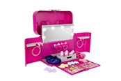 Doen-alsof spelen - Casdon Ultimate Styling Case - 73650