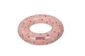 Spelen met water - Little Dutch - Ocean Dreams Swim Ring Pink 50cm - 2012317