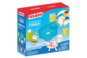Speelkeuken en apparatuur - Casdon Joseph Joseph Wash & Scrub - 75850