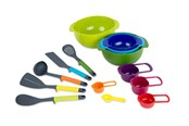 Doen-alsof spelen - Casdon Joseph Joseph Kitchen Essentials - 75950