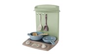Speelkeuken en apparatuur - Dantoy Mini Kitchen - 4710