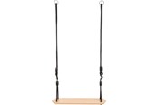 Buiten spelen - Small Foot XL Board Swing "Black Line" - 12407