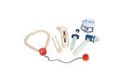 Doen-alsof spelen - Small Foot Doctor Play Set - 12548