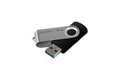 USB-stick - GOODRAM Geheugen USB UTS3 8GB USB 3.0 Zwart - 16GB - USB-stick - UTS3-0160K0R11