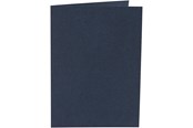 Hobby artikelen - Creativ Company - Cards Blue 10.5x15cm - 10 pcs. - 216014