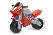 Buiten spelen - FEBER Motofeber 2 Racing - Red - 800008171