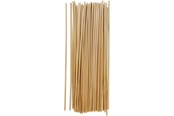 Schrijf- en tekenartikelen - Creativ Company - Bleached Straw 50 pcs. - 50387
