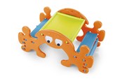 Buiten spelen - FEBER Ghost Picnic Table - 800010242