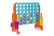 Buiten spelen - FEBER Mega 4 in Line - 800012910