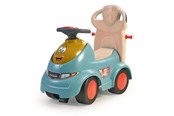 Speelgoed voor baby's - FEBER Casual 3 In 1 Push N' Go - FED31000