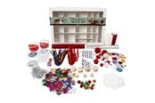 Schrijf- en tekenartikelen - Creativ Company - Creative Box Magical Christmas - 54451