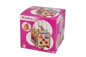 Speelgoed voor baby's - Eichhorn  Color Little Game Center - 100002235