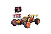 Op afstand bedienbaar - Dickie - RC Remote Control Car Dune Stinger RTR - 201105009