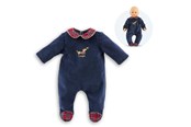 Dolls & Accessories - Corolle Holidays Dolls Pajamas 42cm - 9000160190