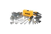 Gereedschap - Dewalt DWMT73801-1 Socket Wrench Set - 108 Pcs - DWMT73801-1