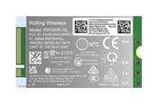 Modem en mobiele WiFi - HP - wireless cellular modem - 5G LTE - B8BD4AA