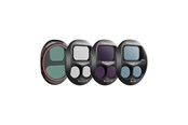Fotofilters - Freewell Everyday Filter Set 4pcs - DJI Mavic 4 Pro - FW-M4P-EDY